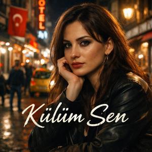 Külüm Sen