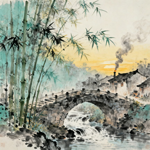 故人故乡乡愁