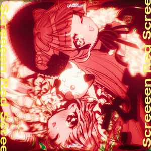 Red Screeeen (第2形態)