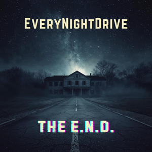 Glass Bones & Paper Skin