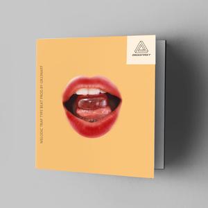 【FREE】橙色的季节（Melodic trap beat)