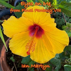 Eyes on Me (From "Final Fantasy VIII") (Ukulele Cover)