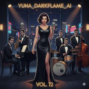 The Night Wears Pearls