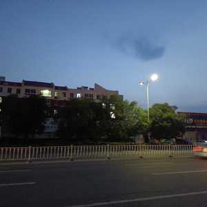 夜游（广播剧《营业悖论》第二季插曲）