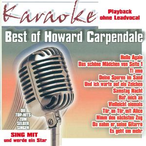 Ruf mich an (Instrumentalversion)