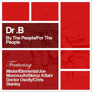 Lickin (feat. Chris Stanley)