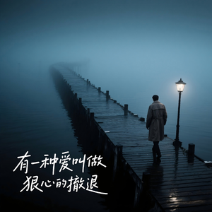 有一种爱叫做狠心的撤退