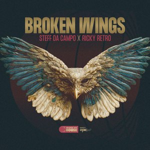 Broken Wings
