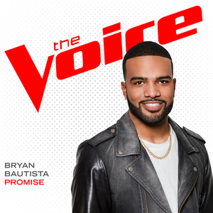 Promise (The Voice Performance)