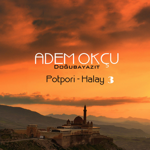 Halay Potpori (3)