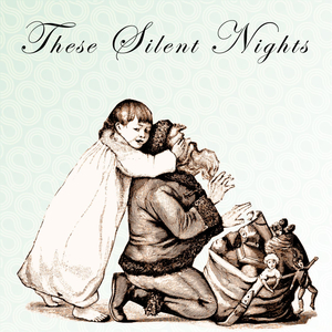 Silent Night Is Falling