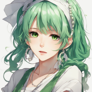 三月ウサギの憂鬱