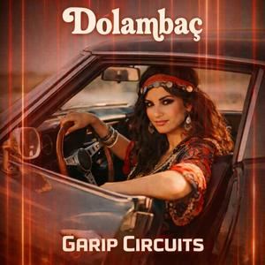 Dolambaç dolambaç yolun olayım