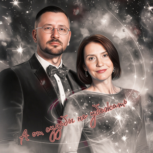 А от судьбы не убежать