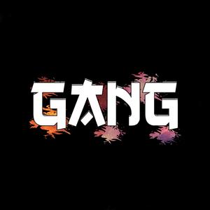 Gang (Instrumental)