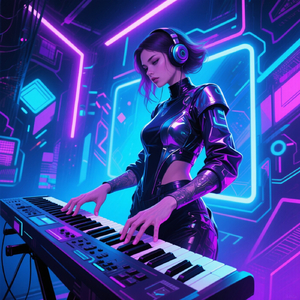 朧月ナイトドライブ