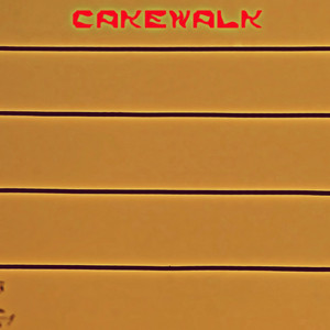 Cakewalk