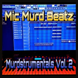 Cure (Instrumental)