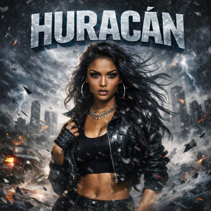 Huracán