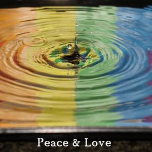 Peace & Love
