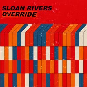 Override (feat. Jessica Boudreaux & Rebecca Ryskalcyzk)