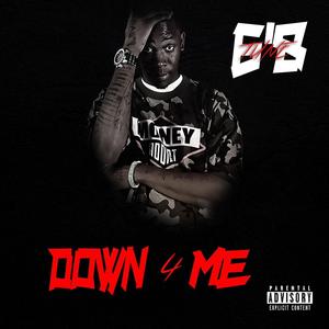 Down 4 Me
