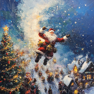 The First Noel Whisper