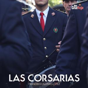 Las Corsarias