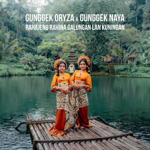 Rahajeng Rahina Galungan Lan Kuningan