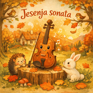 Jesenja Sonata