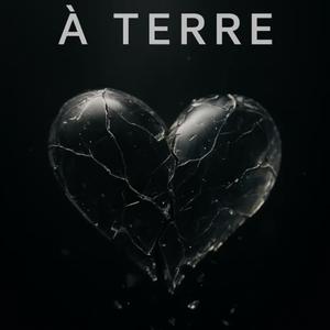 À terre