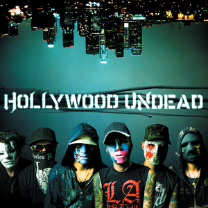Undead (Album Version (Edited))