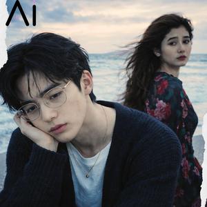 ជនទី៣ | The Third | male AI voice