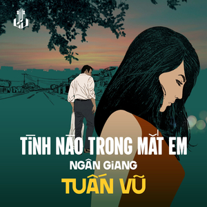 Tình Nào Trong Mắt Em (1987) (Remastered)