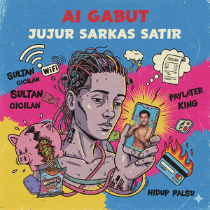 Malas Pusing (Ska Pop Punk Version)