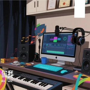 你我
