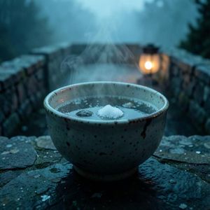 孟婆你别嫌我烦