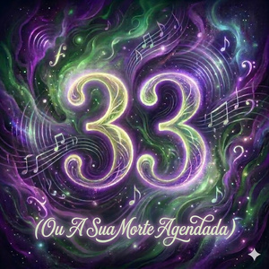 33 (Ou a Sua Morte Agendada)