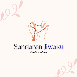Sandaran Jiwaku