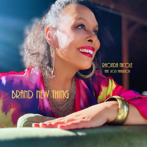 Brand New Thing (feat. Rod Tankerson)