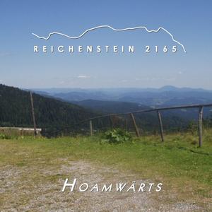 Da Opa Is Scho Hoamganga