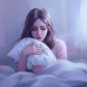 きみが離れない