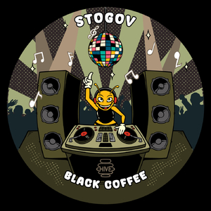 Black Coffee