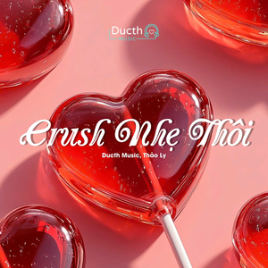 Crush Nhẹ Thôi
