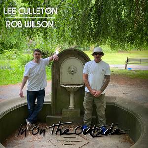 In On The Outside (feat. Rob Wilson)