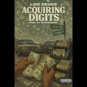 Acquiring Digits