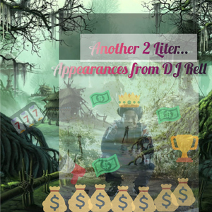 Make America sip again