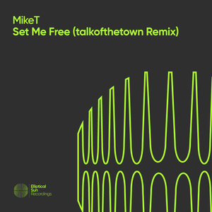 Set Me Free (talkofthetown Balearic Extended Remix)