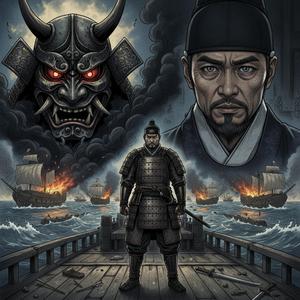 이순신: 장군의 고독