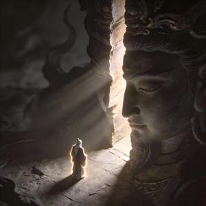 金光神咒-超绝！